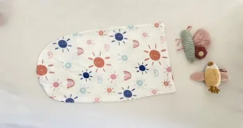 Cocon bébé.
