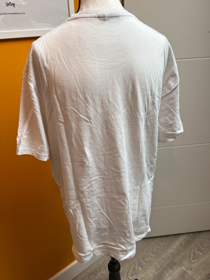 Tee-shirt Star Wars T.L - photo numéro 2