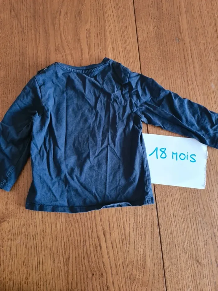 T-shirt - photo numéro 2