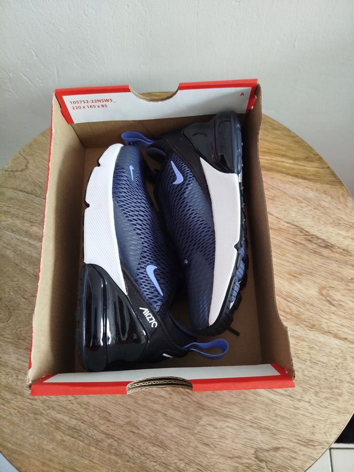 Baskets Nike T27.5 - photo numéro 7