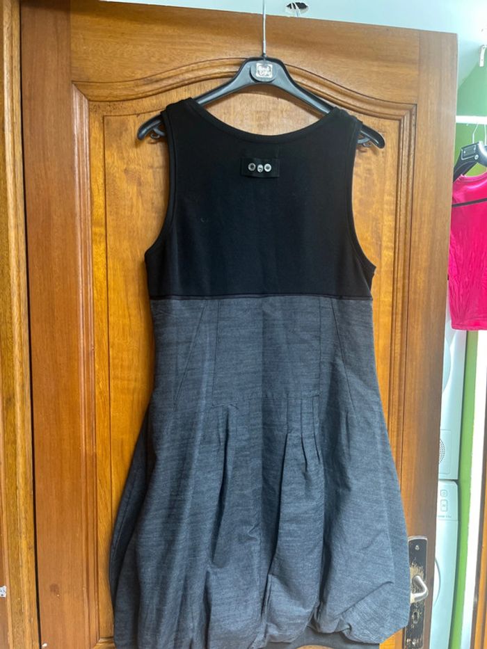 Robe Vison de rêve taille L - photo numéro 7