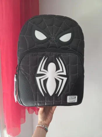 Sac à dos marvel Spider-man