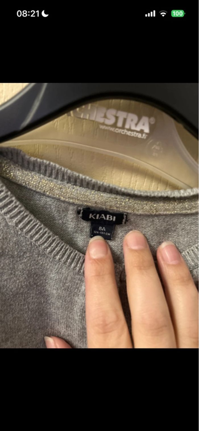 Gilet court - photo numéro 3