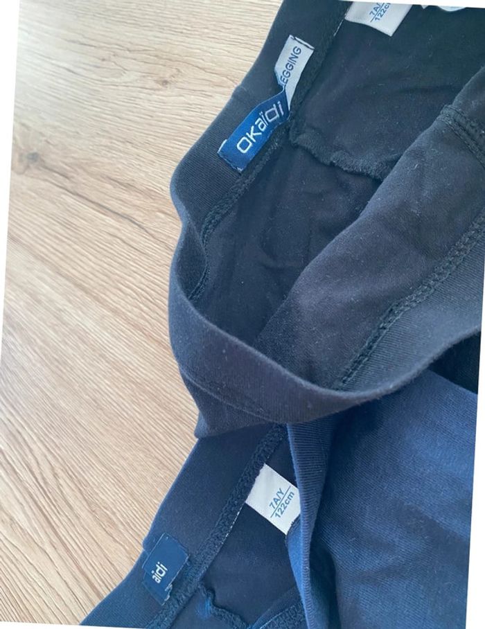 Lot de 2 short / Bermuda t7 ans - photo numéro 2