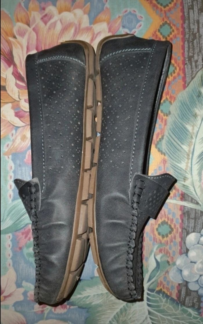 Ballerine confort 38 - photo numéro 5