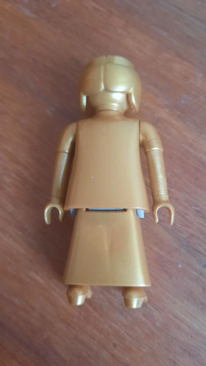 Playmobil statue liberté incomplete - photo numéro 2