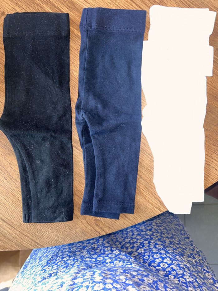 legging