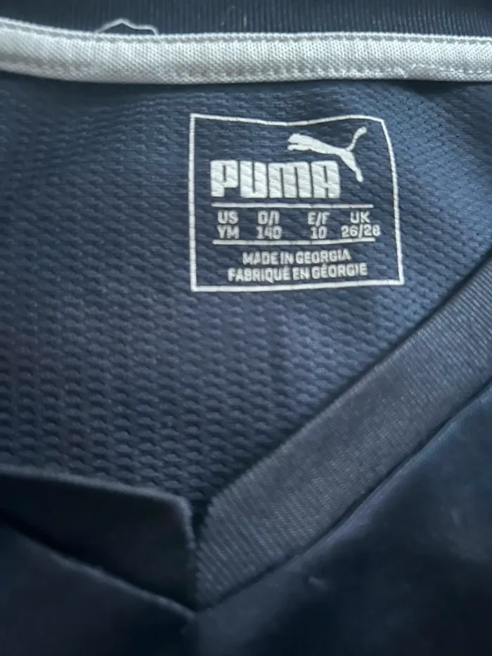 Tee-shirt PUMA - photo numéro 2