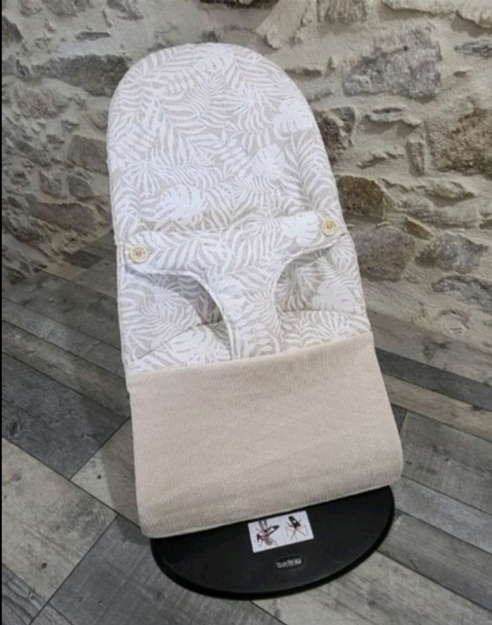 Housse transat babybjorn