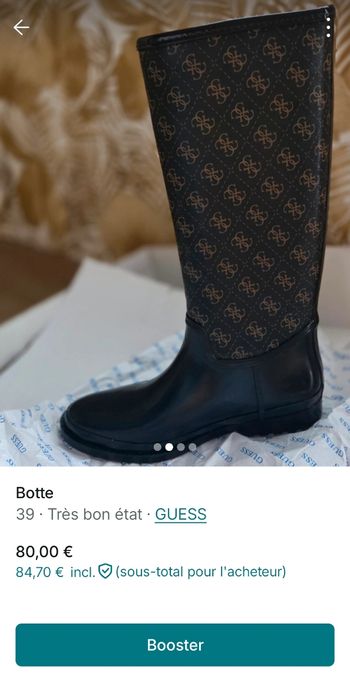 Botte 