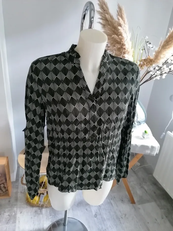 Blouse B. Young 36 - photo numéro 3