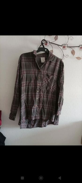 Chemise 42