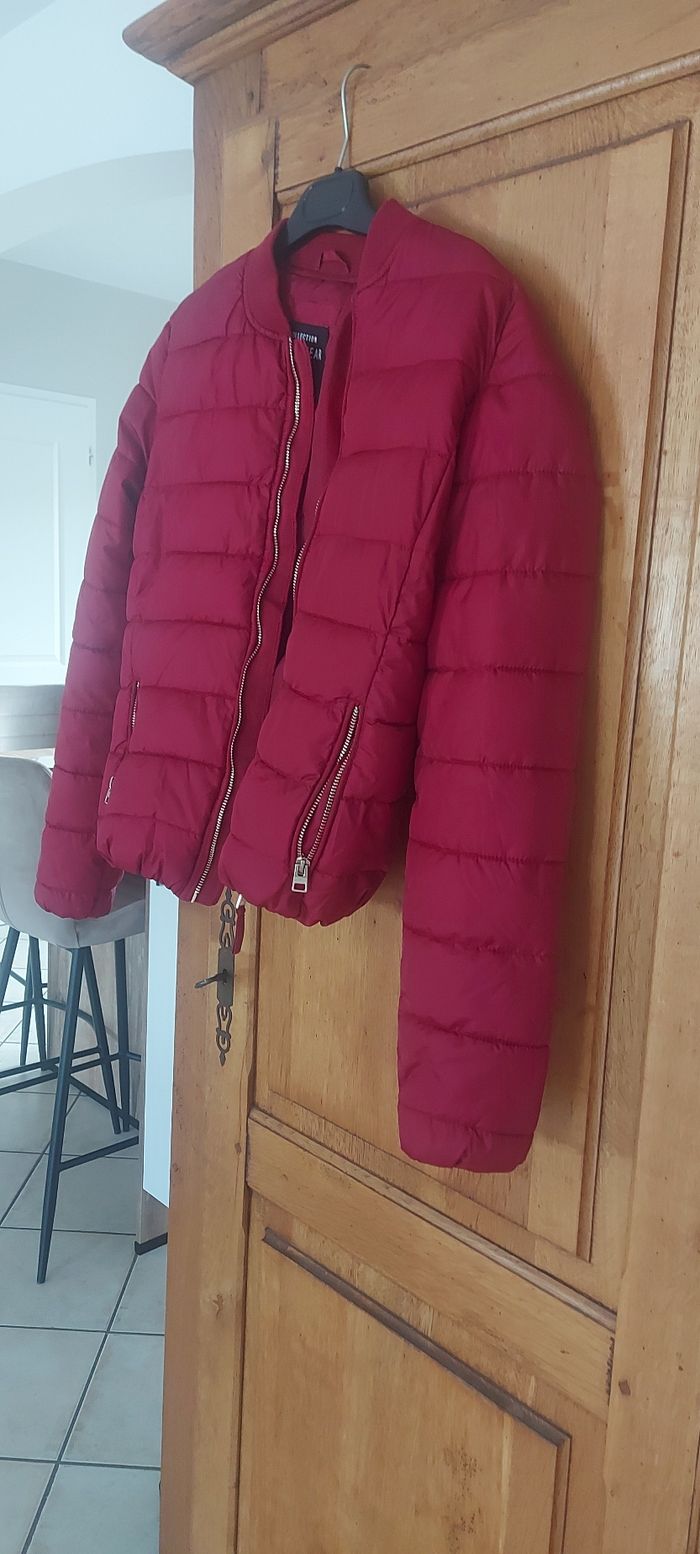 Bombers court - photo numéro 2