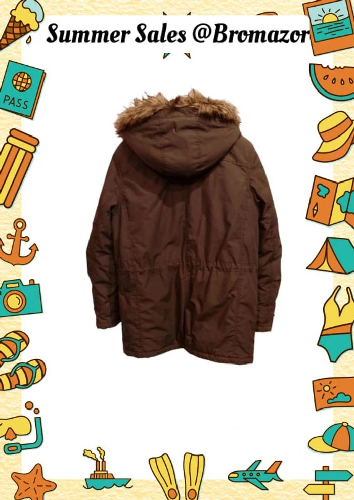 Parka Chaude Celio taille L - photo numéro 3