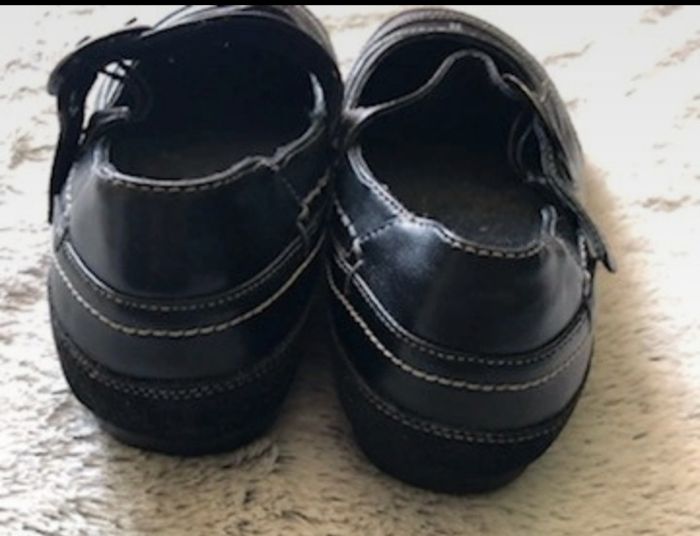 Sandales à brides - photo numéro 2