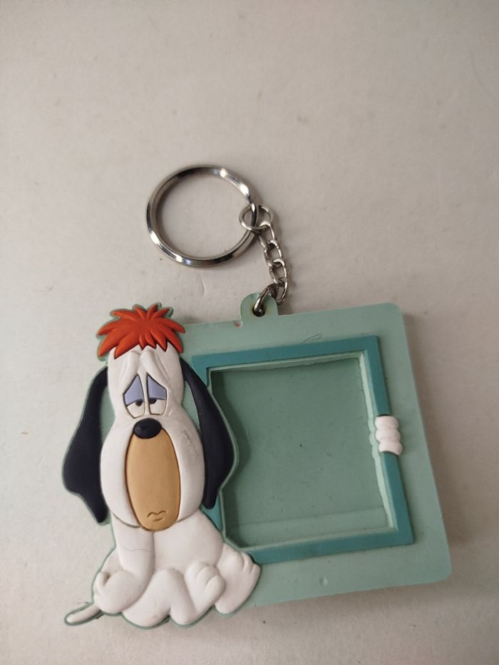 Porte-clé Droopy - Demons et Merveilles - photo numéro 2