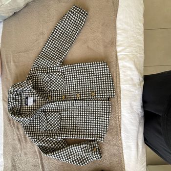 Veste légère