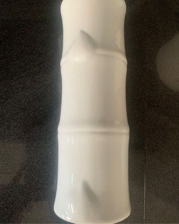 Vase bambou