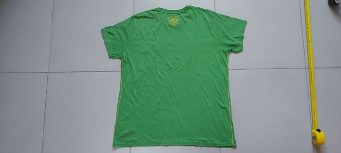 Tshirt manche courte Dissident - photo numéro 7