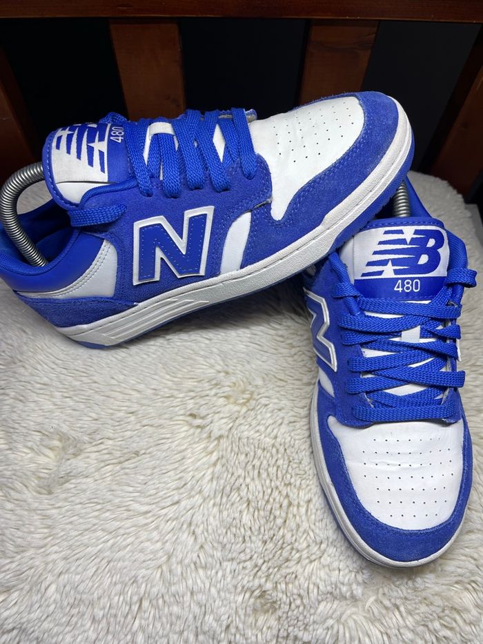 Chaussures, new balance - photo numéro 3