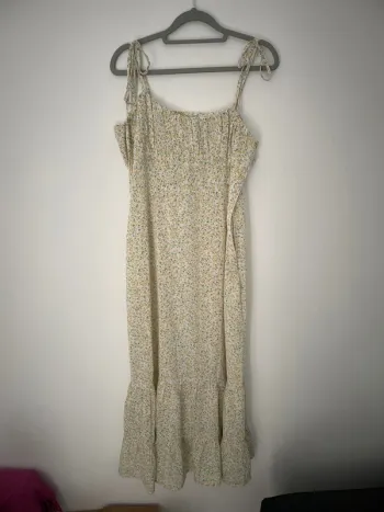 Robe longue été