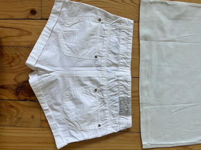 Ensemble Petit Bateau 8 ans - photo numéro 8