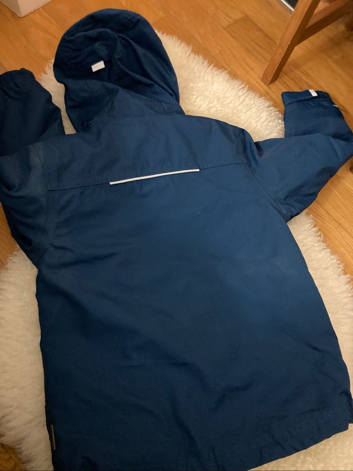 Blouson deux en un wanabee 6 ans - photo numéro 5