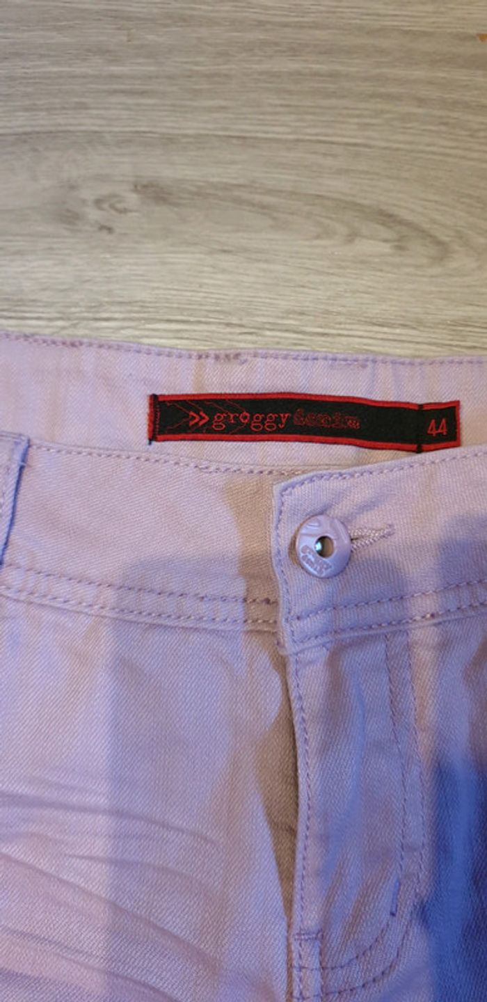 Short neuf - photo numéro 3