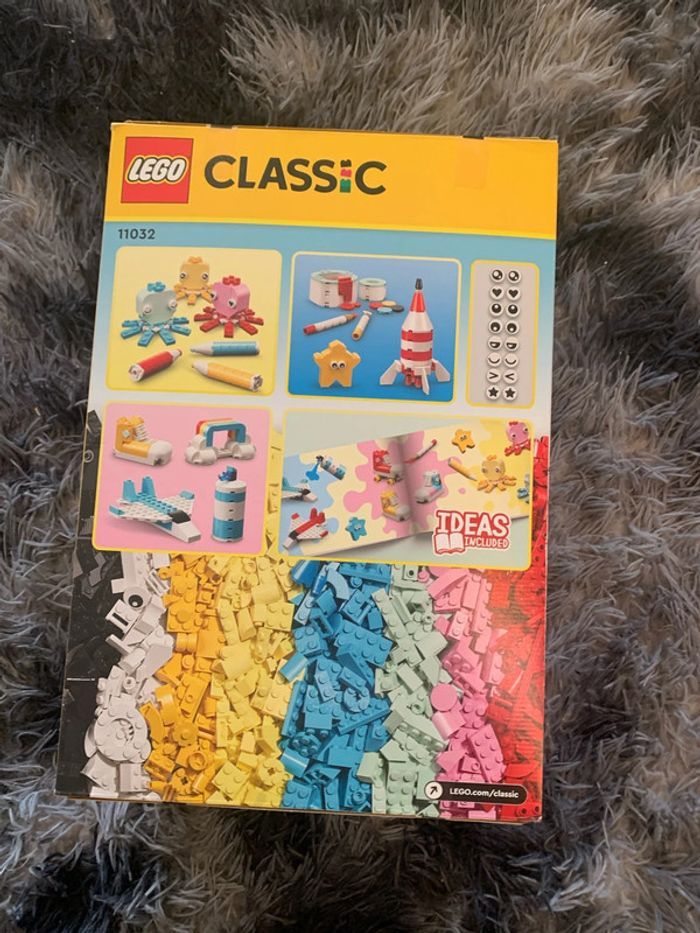 LEGO, classique - photo numéro 4