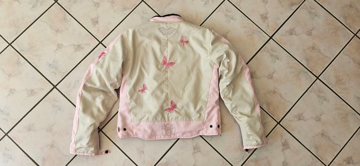 Blouson moto femme - photo numéro 2