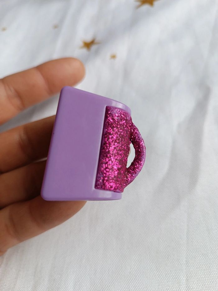 Figurine figura figure dr doctor docteur peluche mcstuffins donnie Donny câline lambie petite small - photo numéro 4