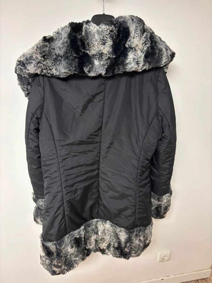 Trench imperméable made in Italie 🇮🇹 - photo numéro 6