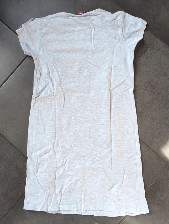 Chemise de nuit - photo numéro 4