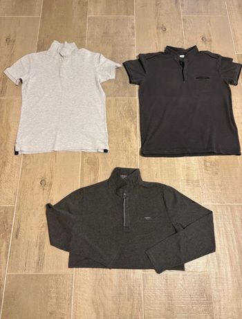 Lot polos