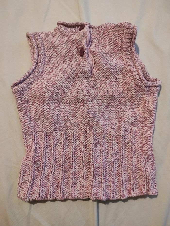 Pull T12M Kimbaloo - photo numéro 2