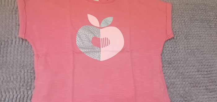 Pyjama Okaïdi 6 ans - photo numéro 2