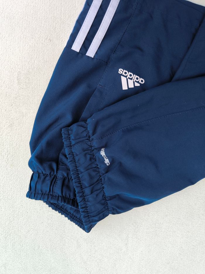 Short garçon Adidas 4 ans - photo numéro 5
