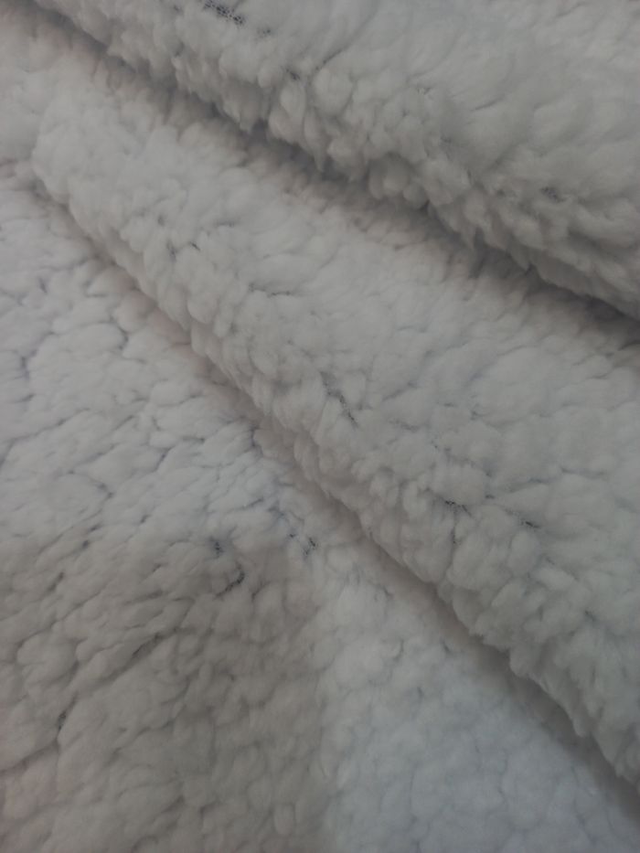 Sweat plaid enfant - photo numéro 4