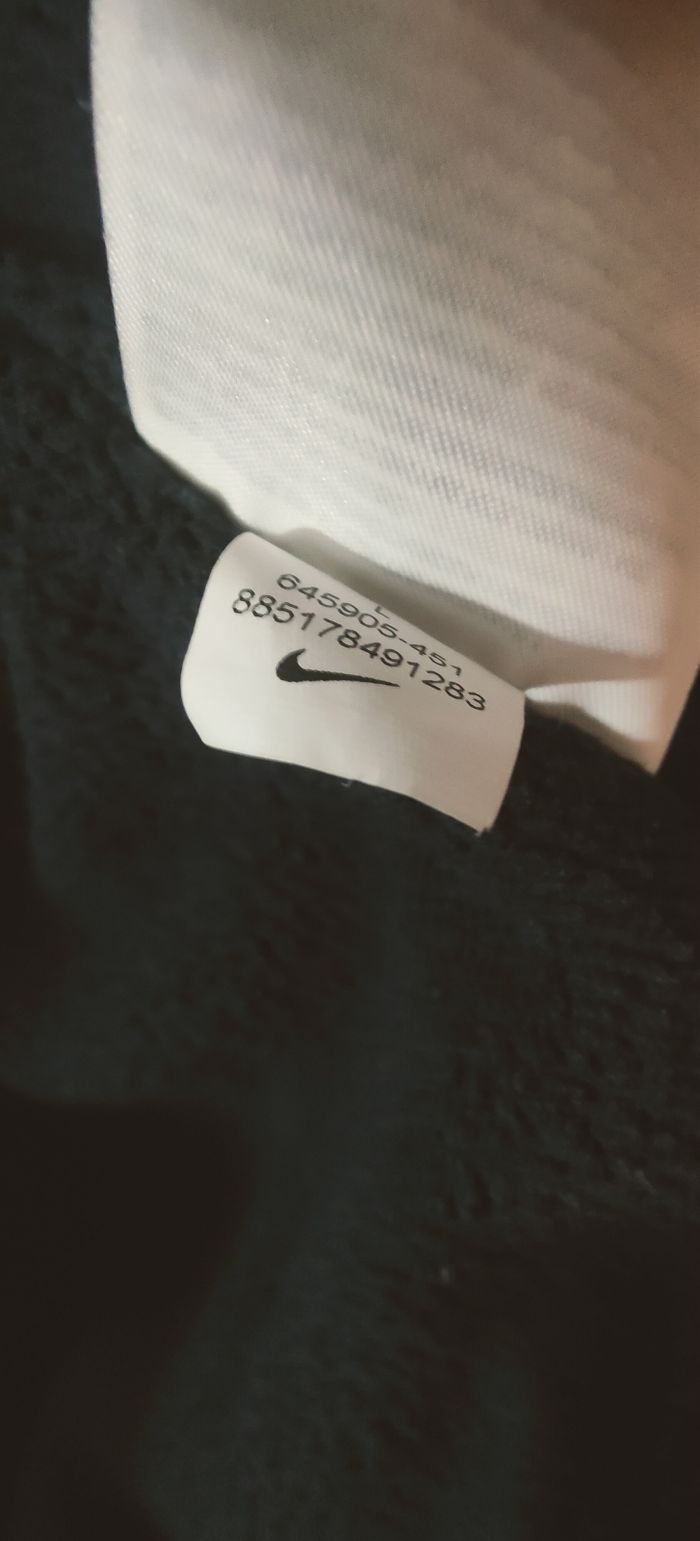 Blouson garçon en 12/13 ans nike - photo numéro 4