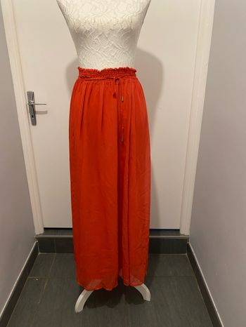 Jupe Longue Monoprix femme   T36