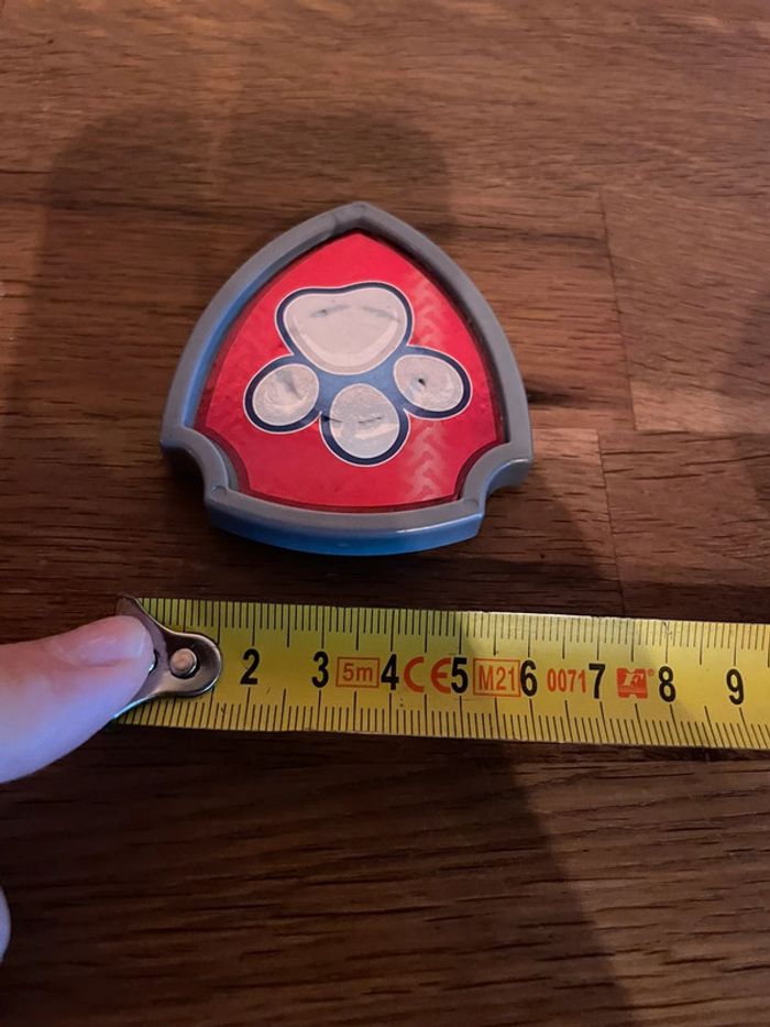 Blason de la Pat Patrouille - photo numéro 6