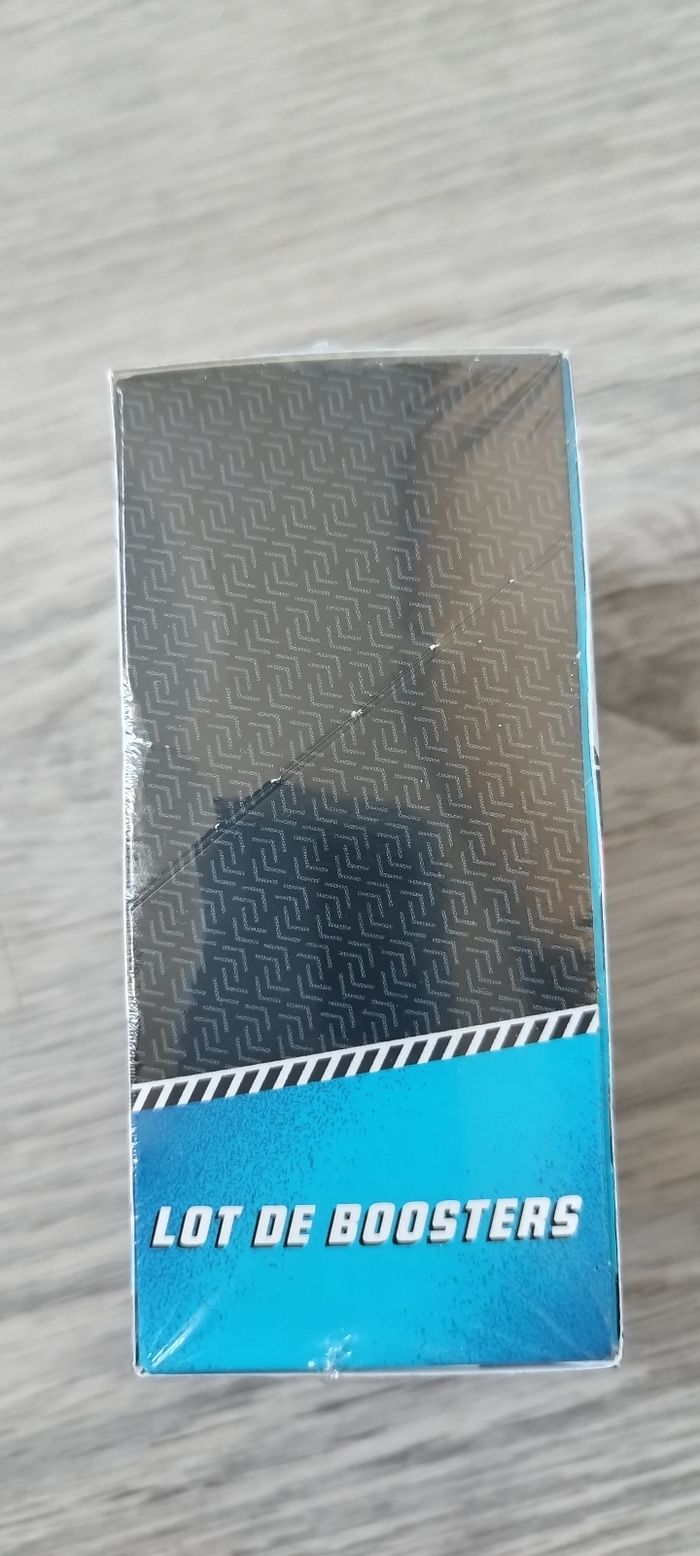 Bundle ev10.5 foudre noire - photo numéro 2