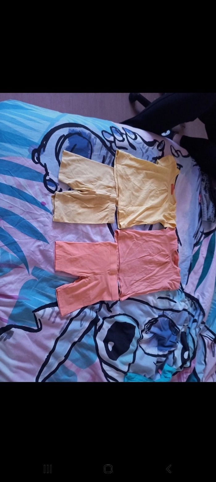 Vêtements fille - photo numéro 3