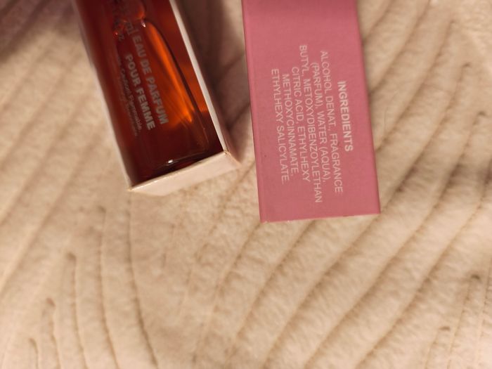 parfum 33 ml  femme scandale jean Paul Gaultier - photo numéro 7