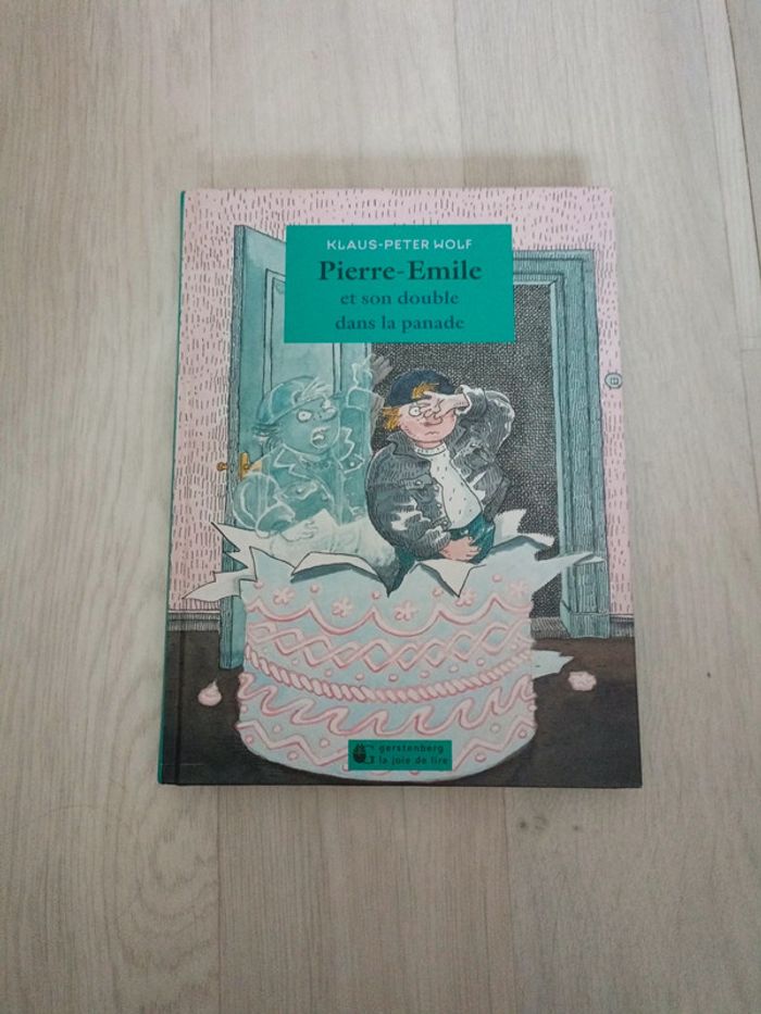 Livre enfant/ado