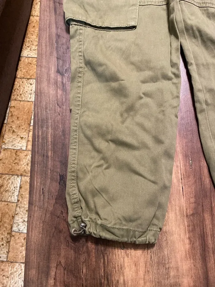 Pantalon Bershka - photo numéro 5