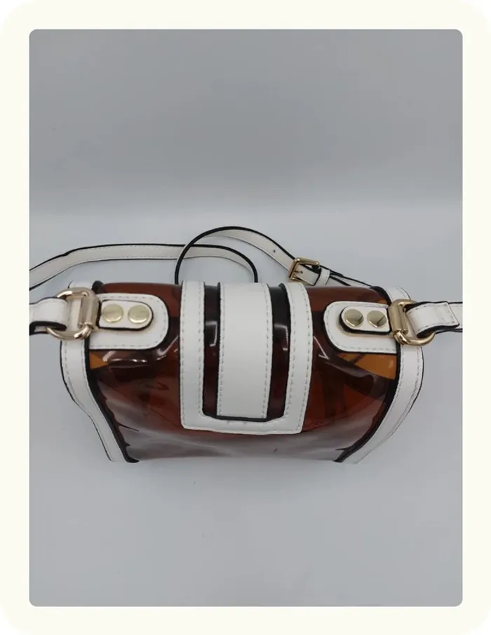 Sac à main et à bandoulière Essentiel Antwerp - photo numéro 4