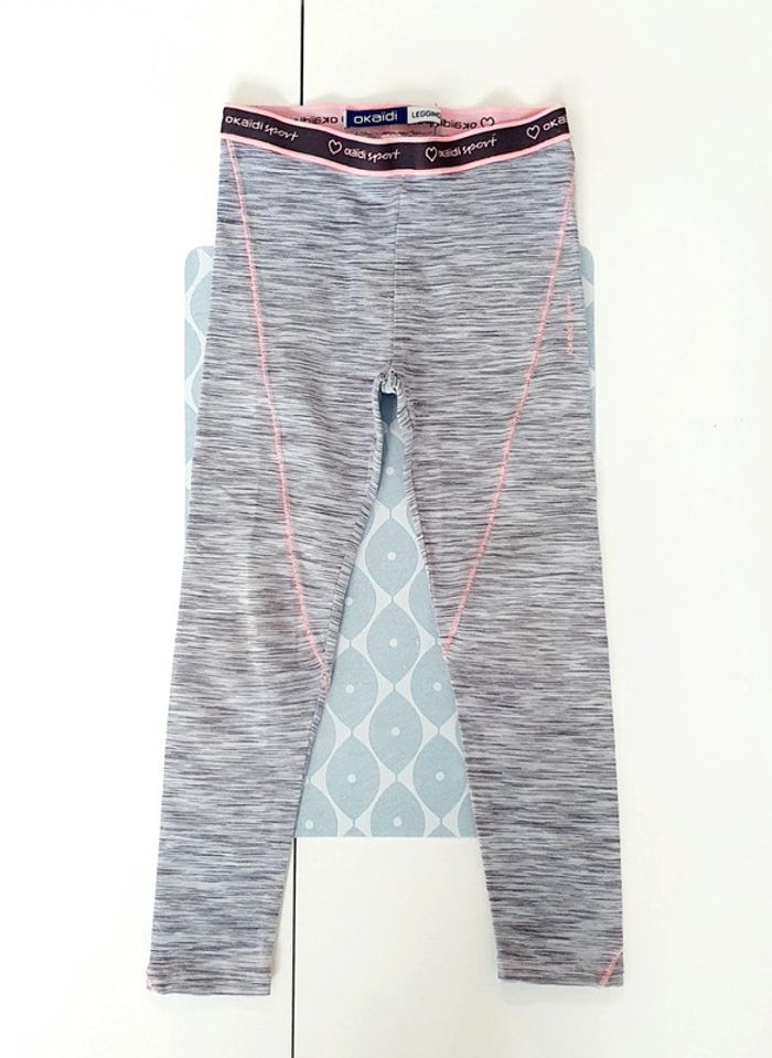 Legging Okaidi - 8A