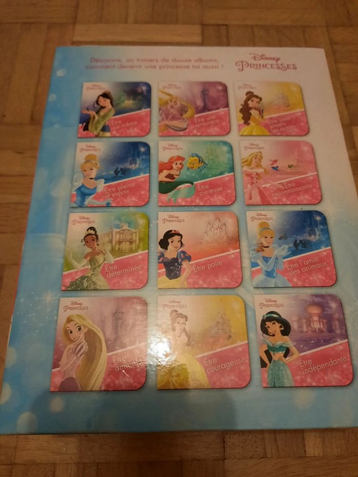 Coffret - photo numéro 3