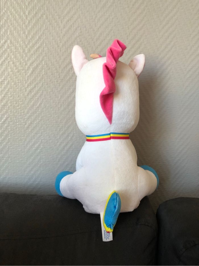 Licorne interactive - photo numéro 2